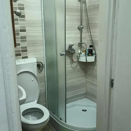 The Old Town House Apartment