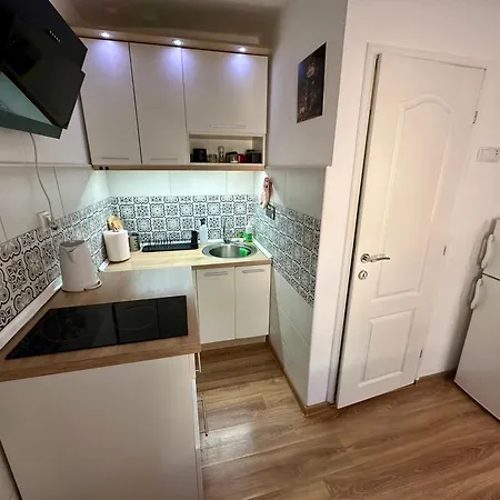 The Old Town House Apartment Belgrade